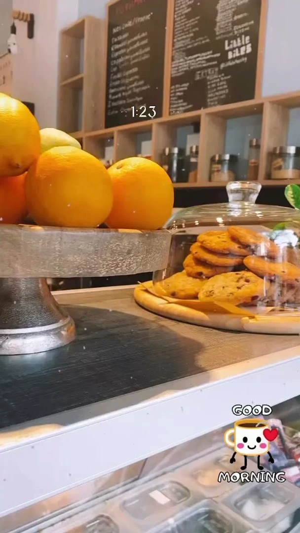 Little Bites 4 U · Φωτογραφίες 4
